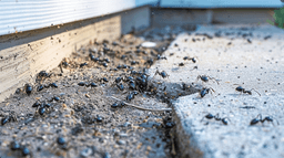 Pest Control Ants